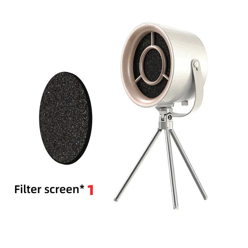 Portable Exhaust Fan