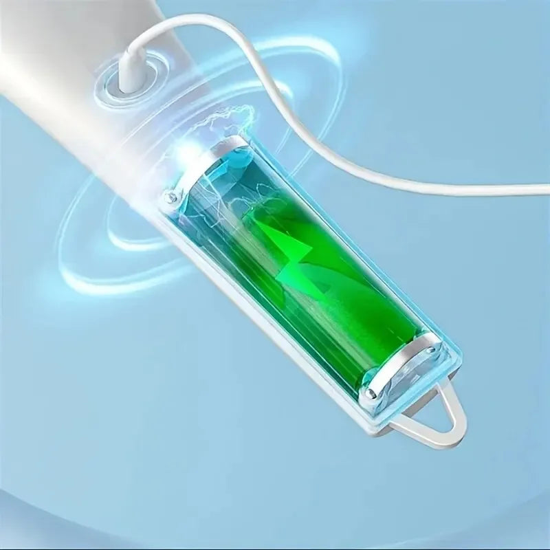 Multifunctional Electric Cleaning Brush – Powerful & Versatile Scrubbing Tool for Home Use