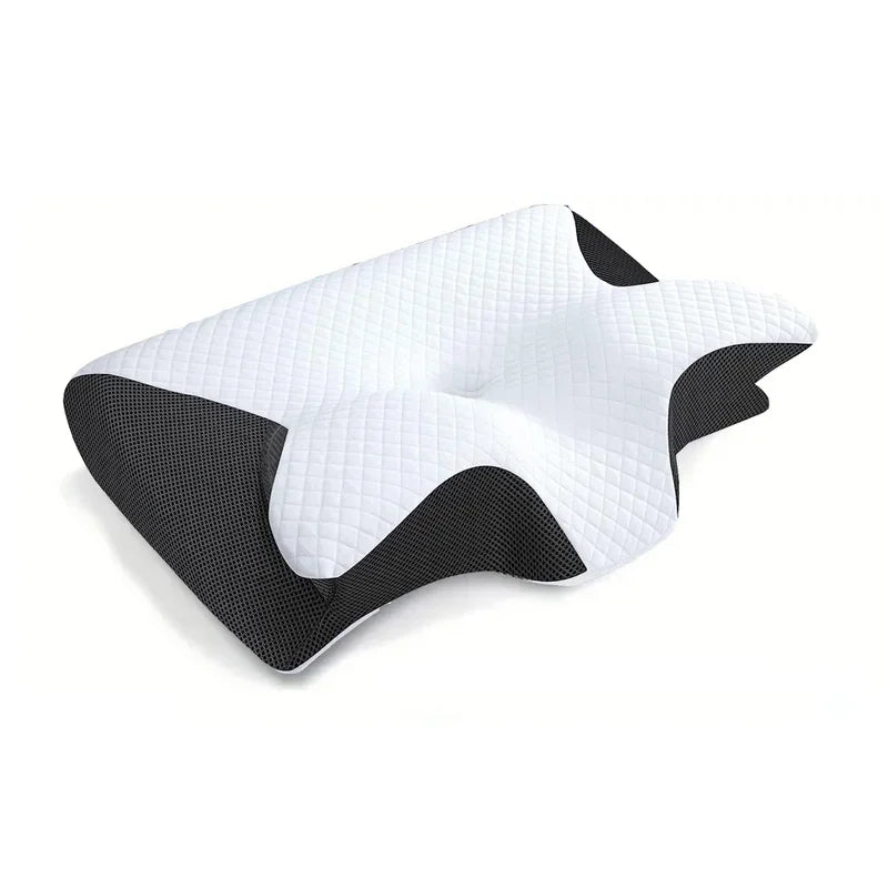 Ninja Pillow™ by The Sleep Police – Ultimate Comfort for Deep, Restful Sleep! - UltraChic