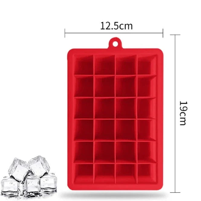 Big Ice Mold - UltraChic