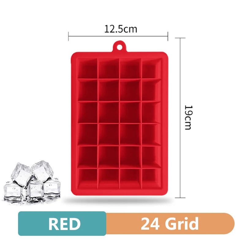 Big Ice Mold - UltraChic