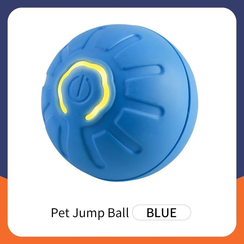 Interactive Smart Dog Toy – Engage and Entertain Your Pet with Fun & Stimulating Play! Perfect for Active Dogs