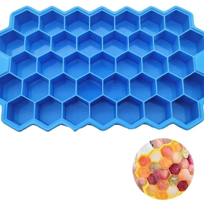Big Ice Mold - UltraChic