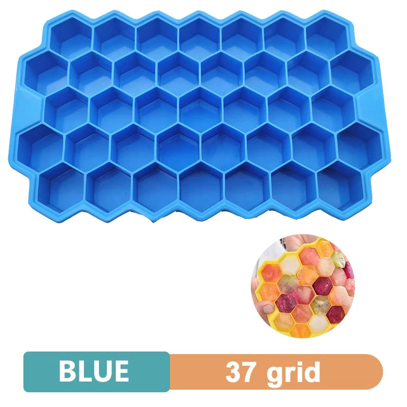 Big Ice Mold - UltraChic