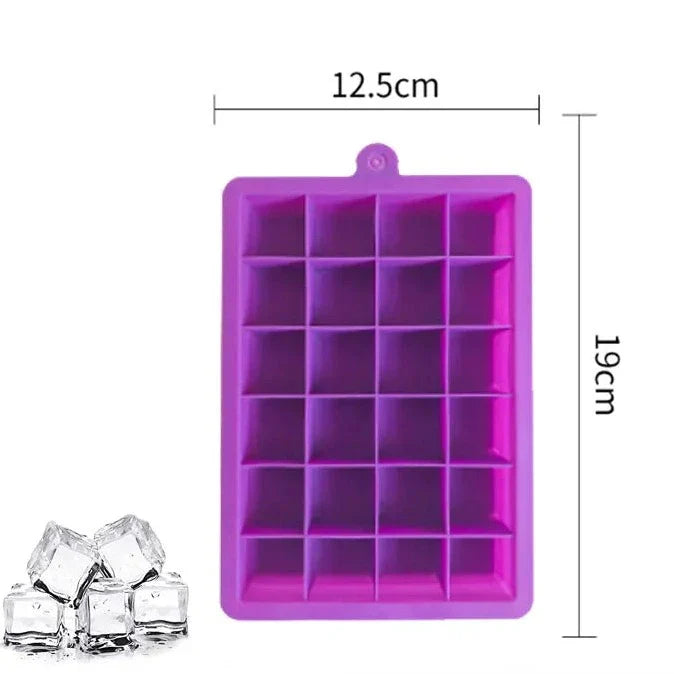 Big Ice Mold - UltraChic