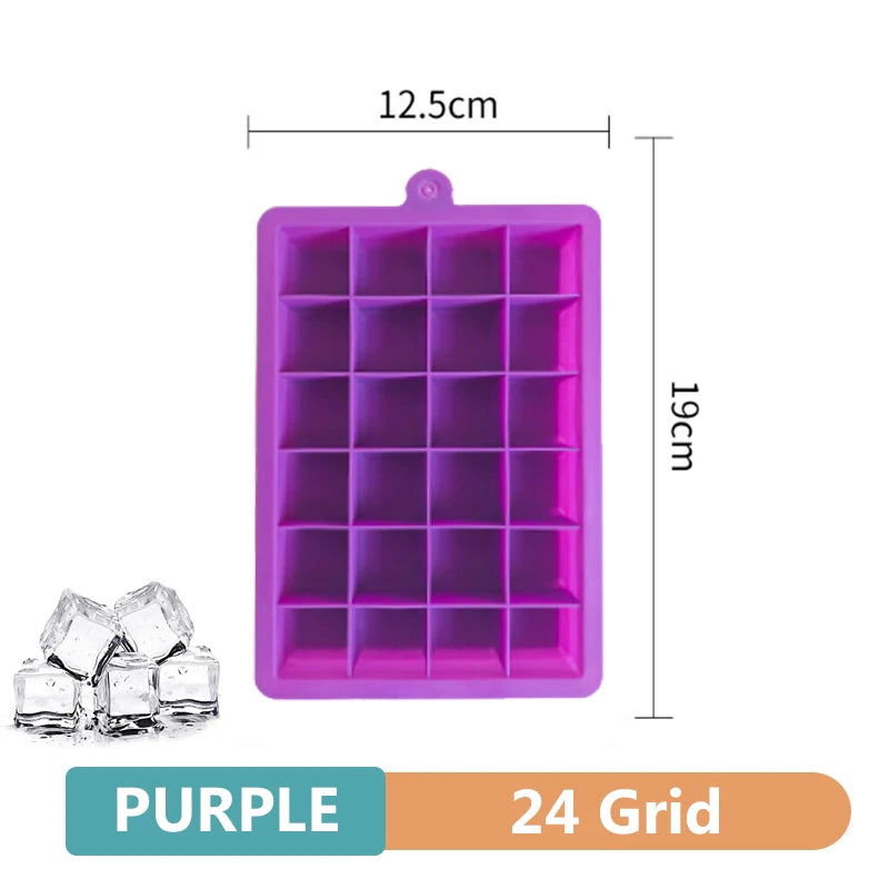 Big Ice Mold - UltraChic