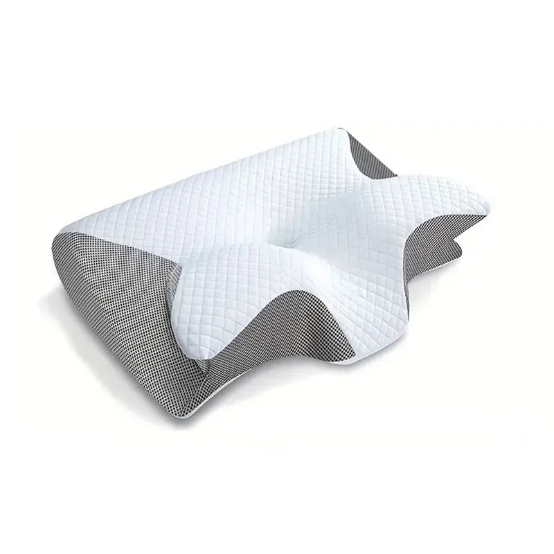 Ninja Pillow™ by The Sleep Police – Ultimate Comfort for Deep, Restful Sleep! - UltraChic