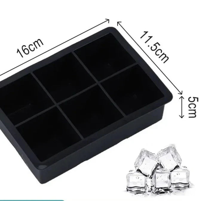 Big Ice Mold - UltraChic