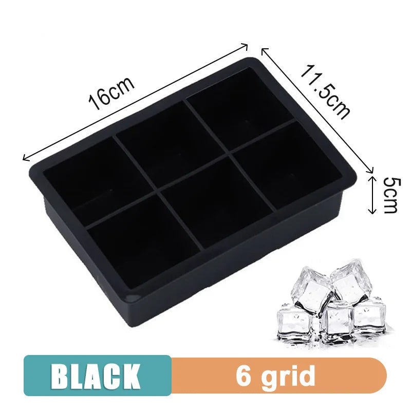 Big Ice Mold - UltraChic