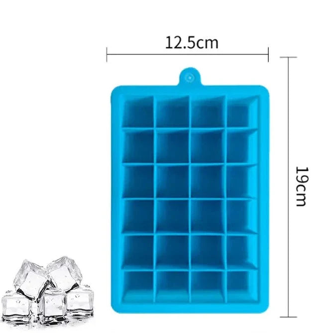 Big Ice Mold - UltraChic