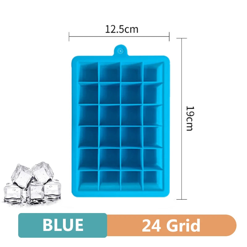 Big Ice Mold - UltraChic