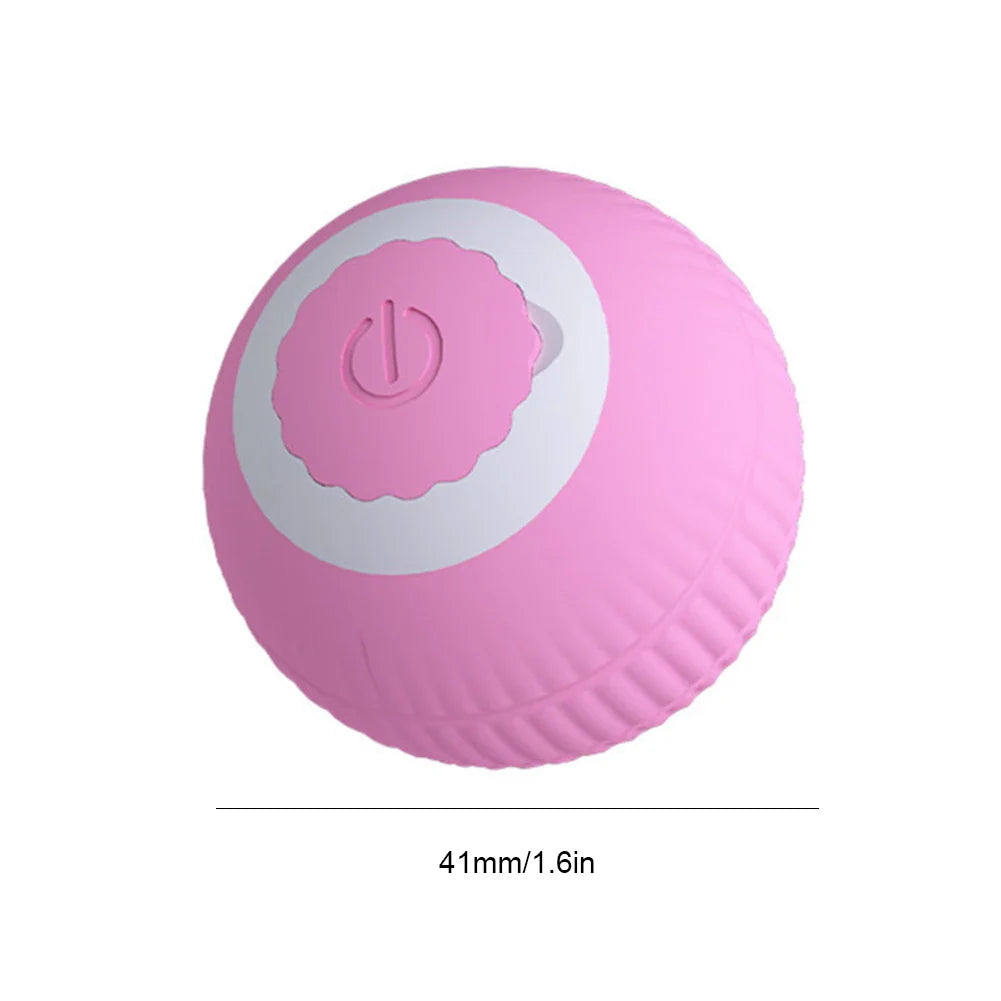Interactive Smart Dog Toy – Engage and Entertain Your Pet with Fun & Stimulating Play! Perfect for Active Dogs