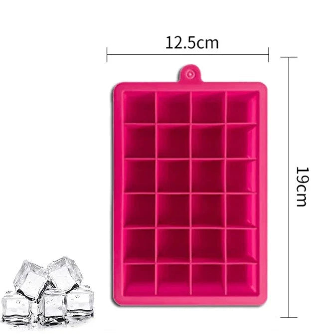 Big Ice Mold - UltraChic