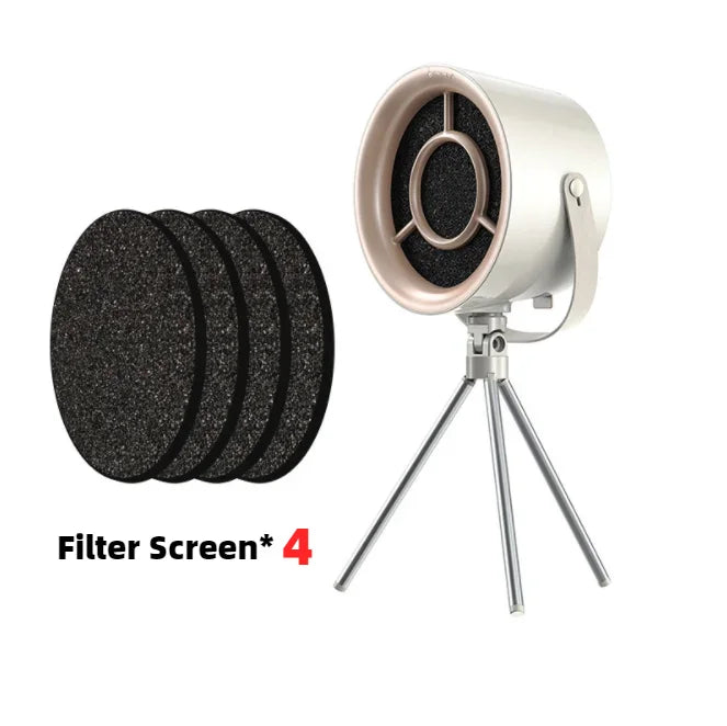 Portable Exhaust Fan