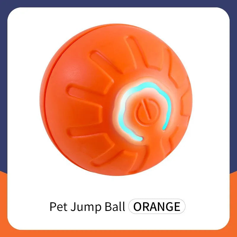 Interactive Smart Dog Toy – Engage and Entertain Your Pet with Fun & Stimulating Play! Perfect for Active Dogs
