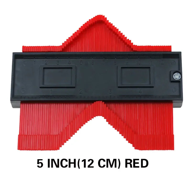 EdgeMaster PRO Contour Duplication Gauge With Lock - UltraChic