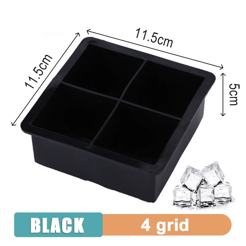 Big Ice Mold - UltraChic