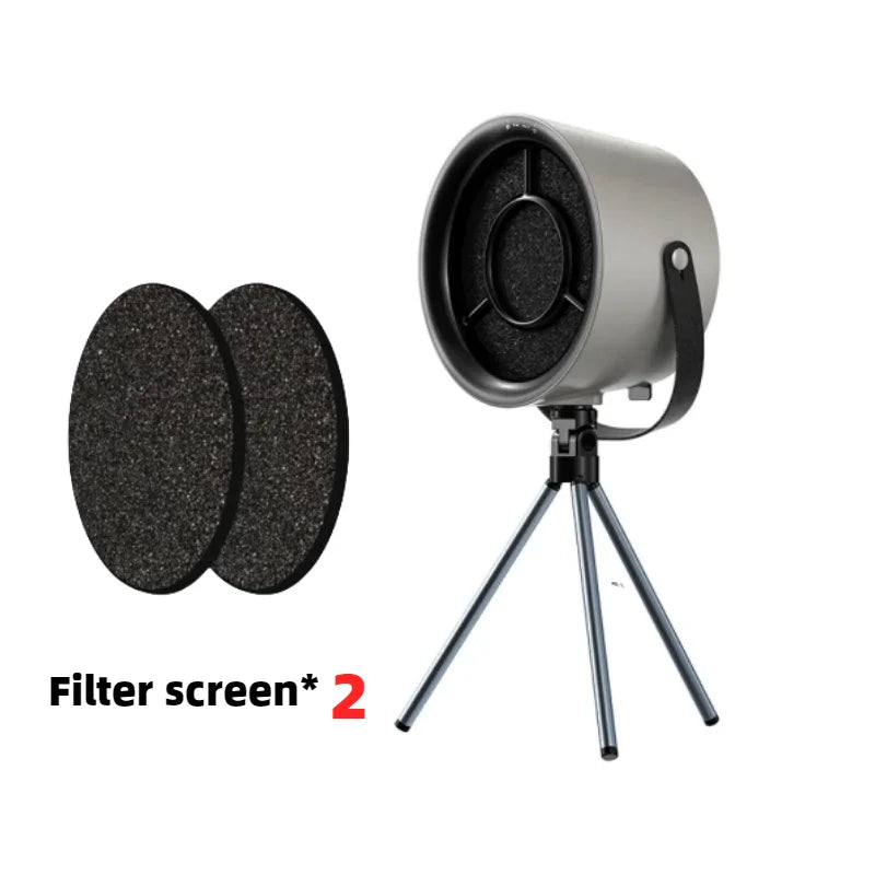 Portable Exhaust Fan