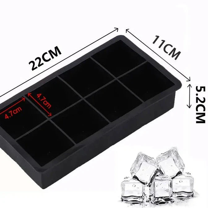 Big Ice Mold - UltraChic