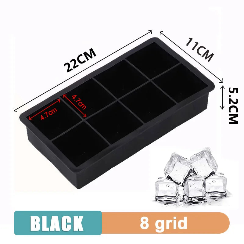 Big Ice Mold - UltraChic