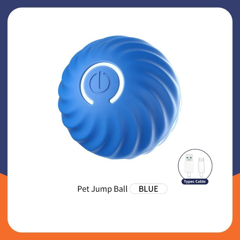 Interactive Smart Dog Toy – Engage and Entertain Your Pet with Fun & Stimulating Play! Perfect for Active Dogs
