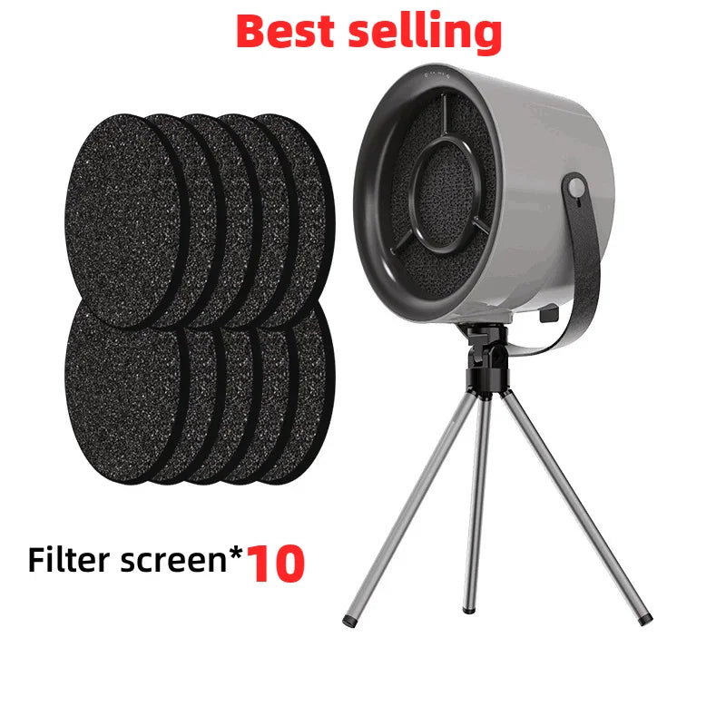 Portable Exhaust Fan