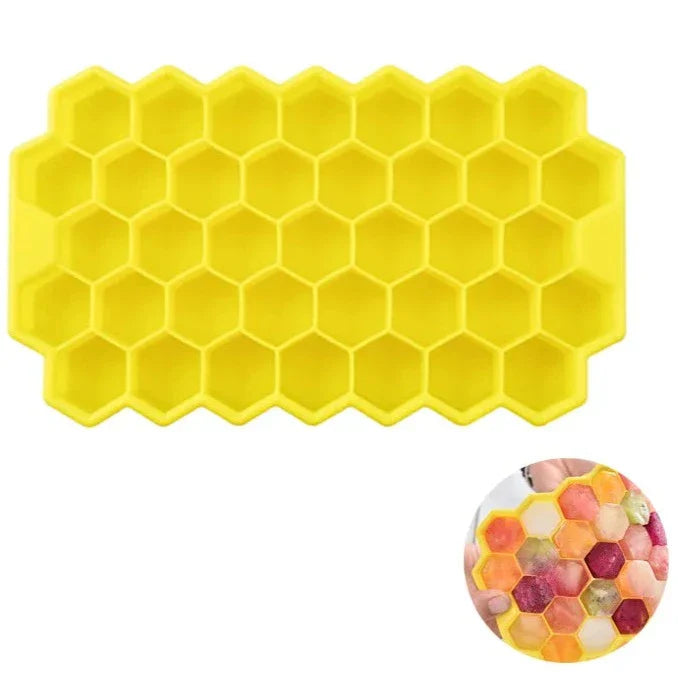 Big Ice Mold - UltraChic