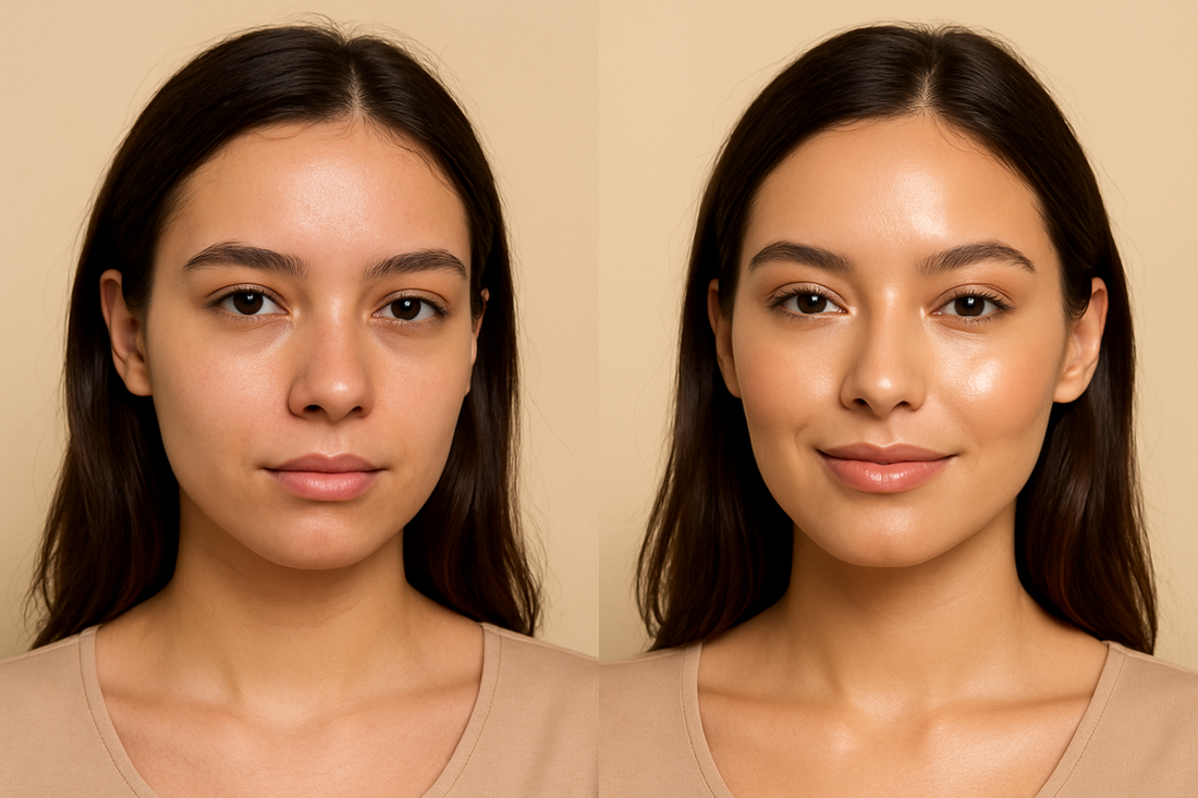 Why Your Face Looks Dull by Midday And How to Get That Butter Skin Glow All Day