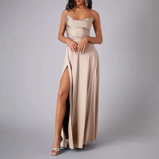 Step Into Elegance: The Belle Bridesmaid Dress – Your Perfect Choice for Formal Occasions