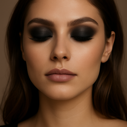 Mastering the Perfect Smokey Eye Makeup: A Complete Guide for Stunning Eyes