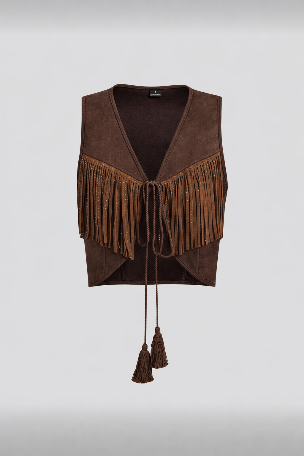 Why Bohemian Fringe Jackets Are a Top Fall Fashion Trend for Women