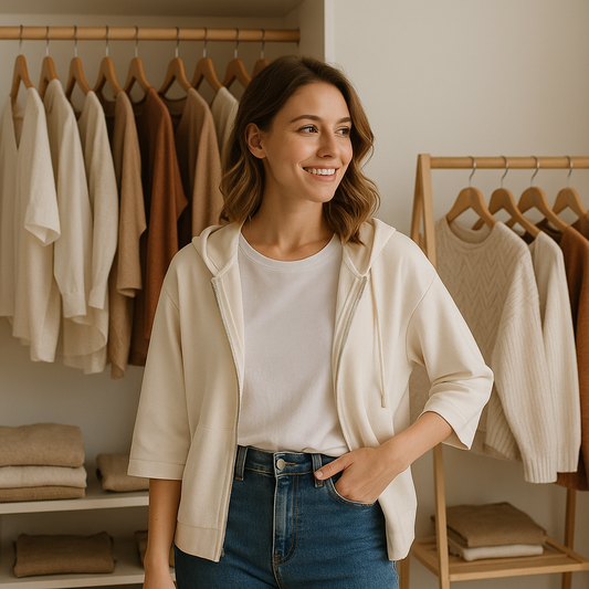 Top Styling Tips for Girls in 2025: Your Ultimate Guide to a Chic and Elegant Look