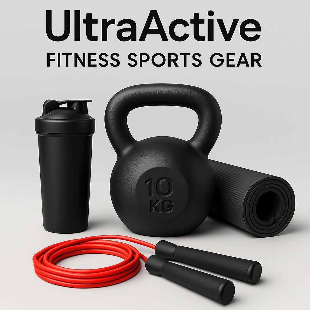Activewear & Fitness
