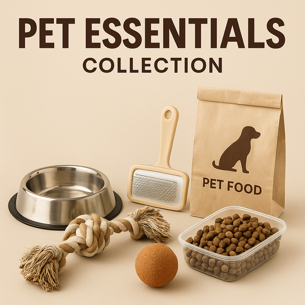 Pet Supplies