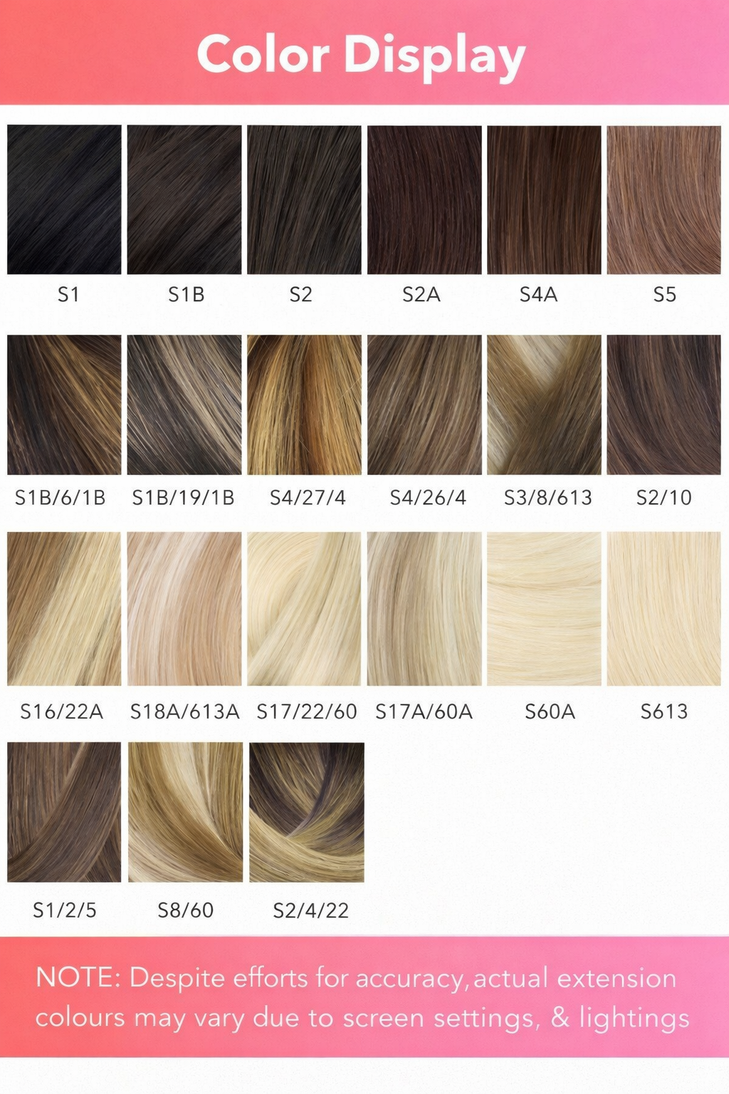 Clip In Human Hair Extensions 7PCS Remy – Double Weft Invisible Natural Hair Extensions for Women