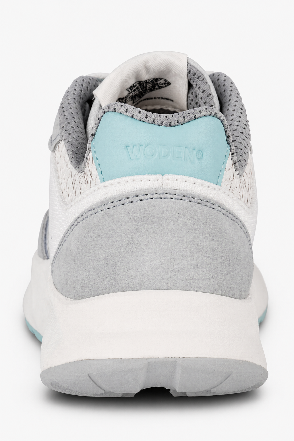Low Top Breathable Lightweight Sneakers All Day Comfort Clean Style Spring Summer Women - UltraChic