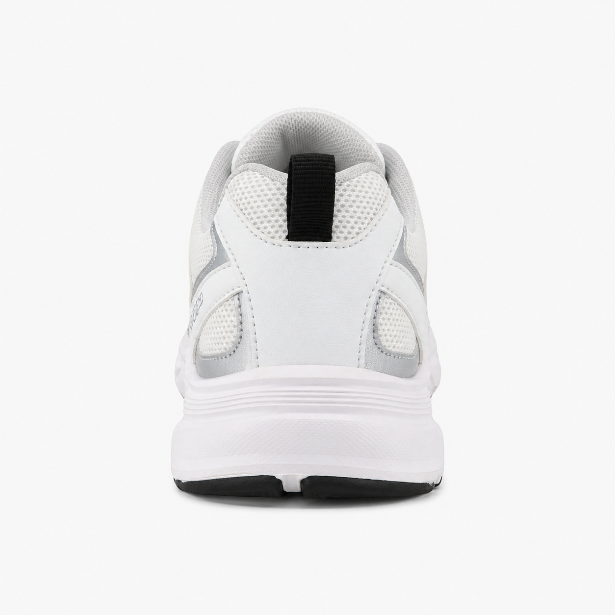 Kappa Low Top Sneakers Breathable Lightweight Cushioning Clean Everyday Look Spring Summer Women - UltraChic