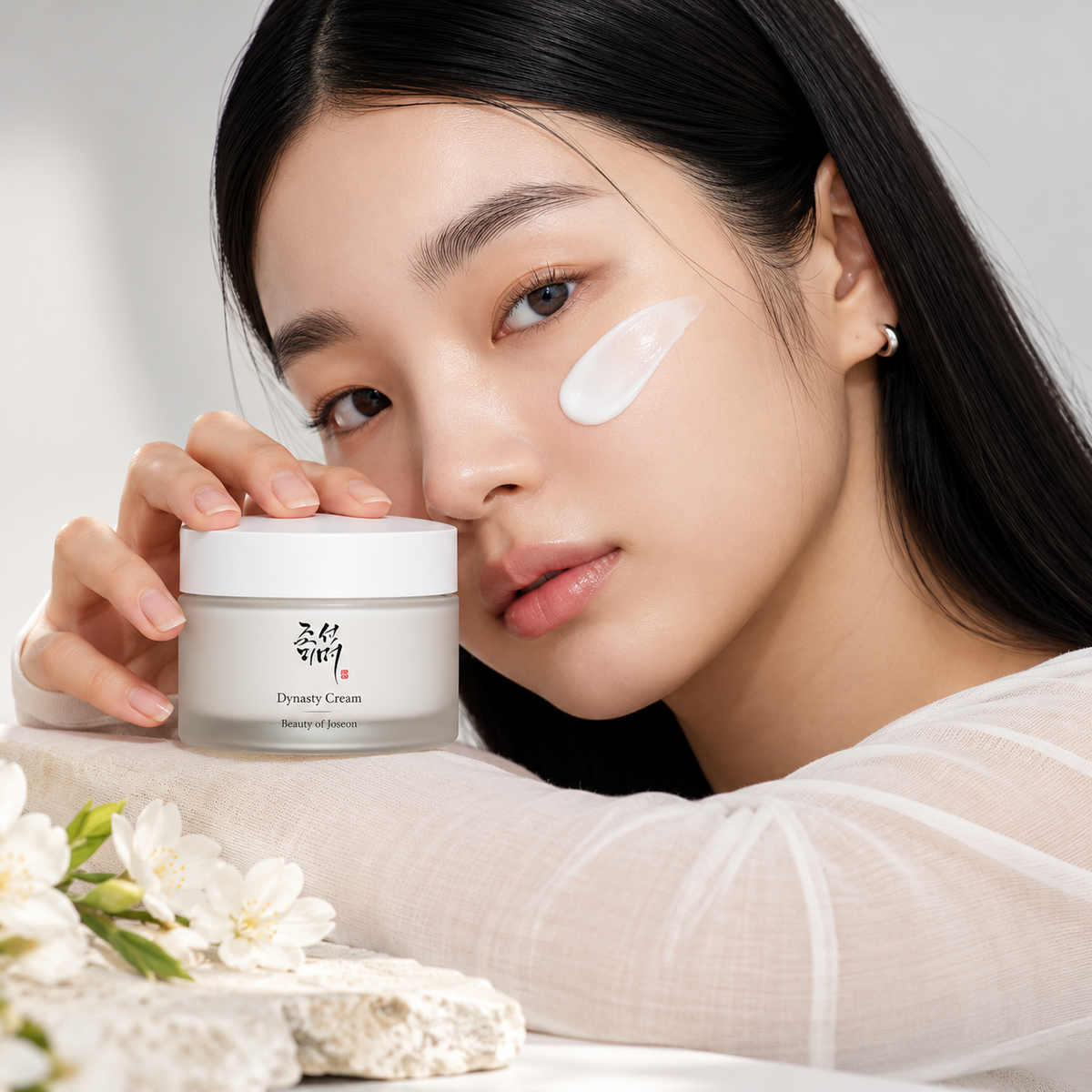 Beauty of Joseon Dynasty Cream – Hydrating & Glow Face Moisturizer