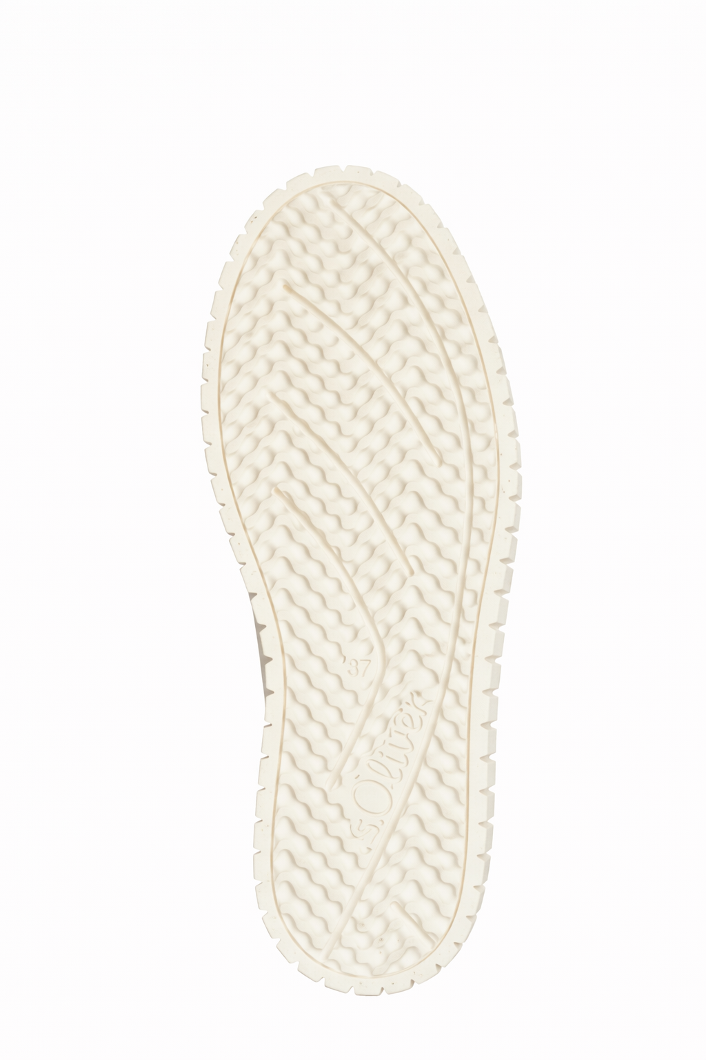 Women’s Platform Sneakers – Minimal Vegan Leather Shoes for Spring & Everyday Wear