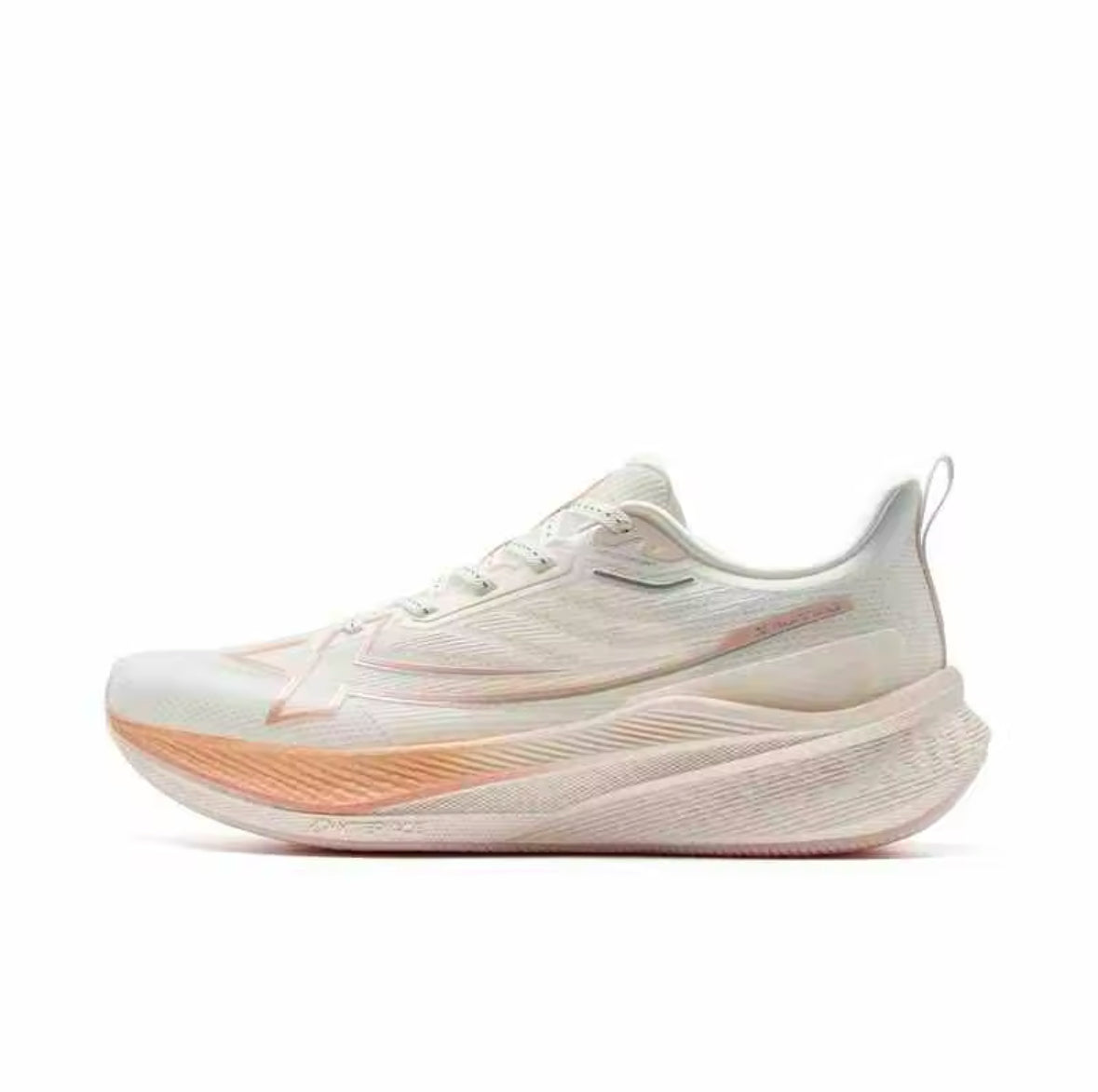 Xtep Women Running Shoes 2000km 3.0 | Lightweight Cushioned Sneakers for Spring 2025 | Wear-Resistant Jogging & Training Shoes