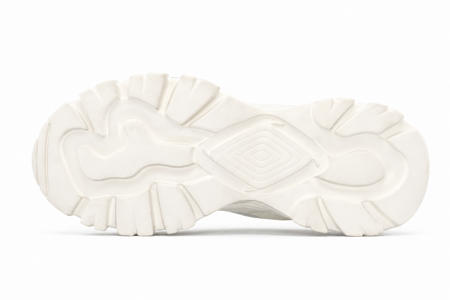 Even&Odd Low Top Chunky Sneakers Lightweight Cushioned Effortless Clean Street Look Spring Summer Women - UltraChic