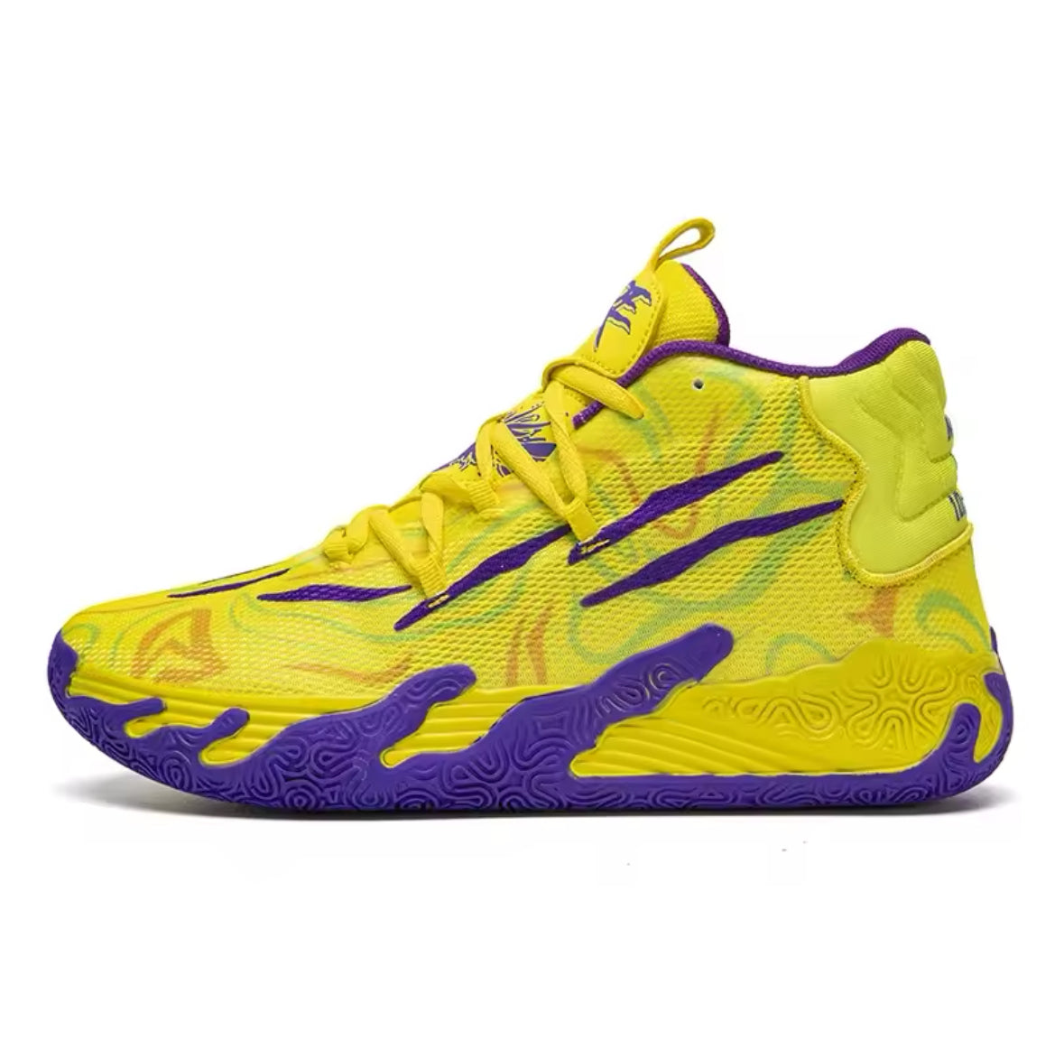 2025 New Basketball Shoes for Men & Women – Breathable, Comfortable Sneakers for Training & Sports – Free Shipping on High-Performance Basketball Sneakers