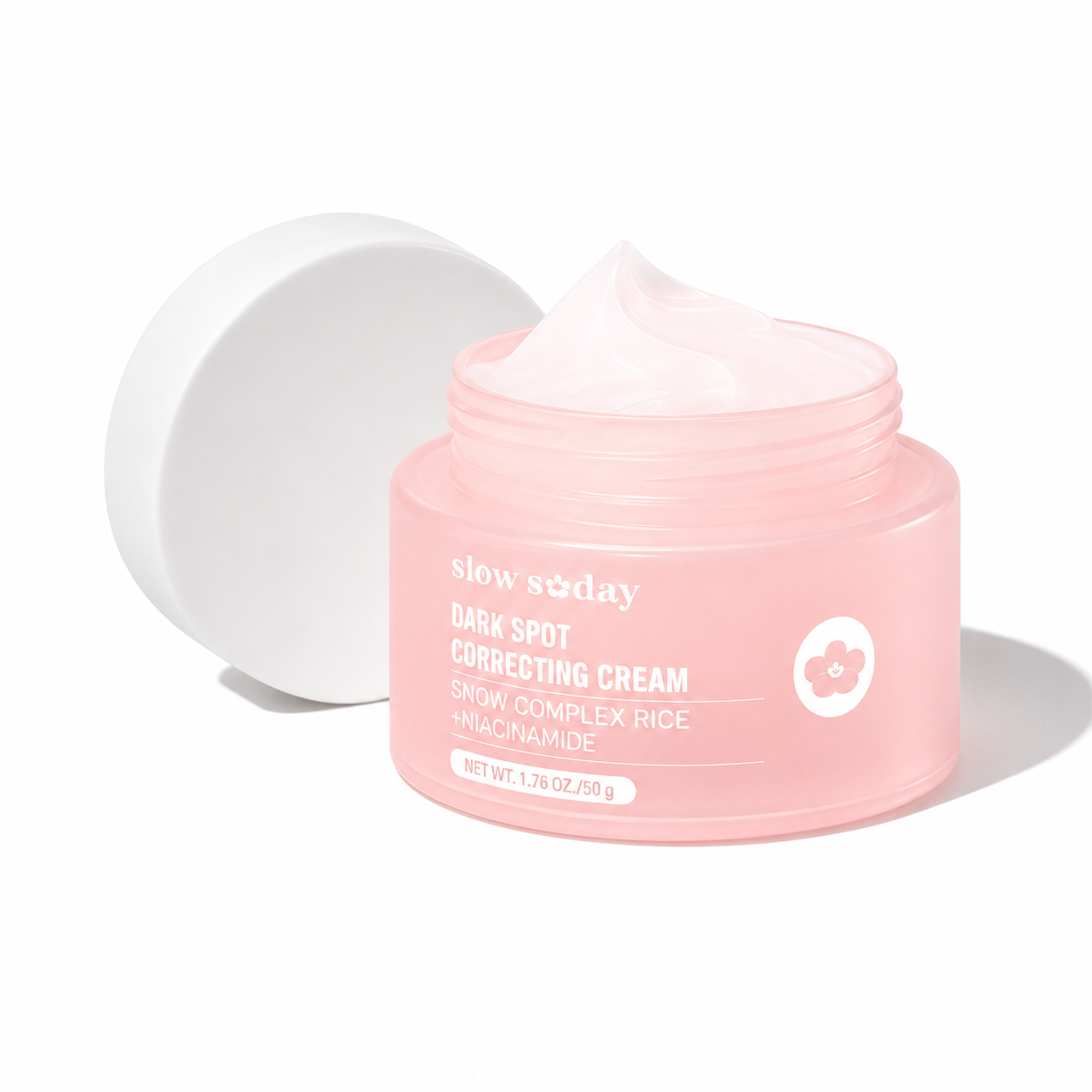 GlowFade Dark Spot Correcting Cream - UltraChic