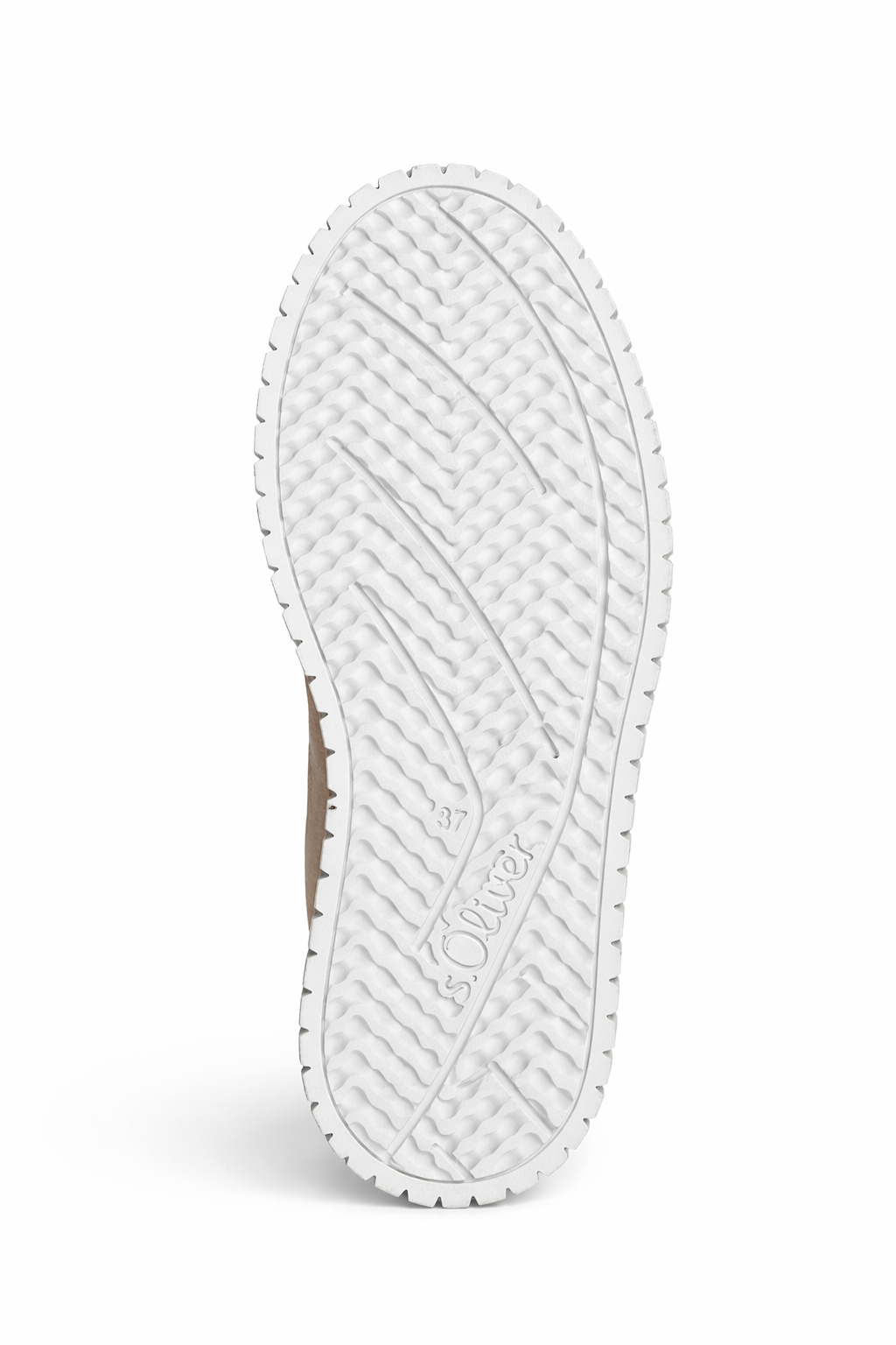 Women’s Platform Sneakers – Minimal Vegan Leather Shoes for Spring & Everyday Wear