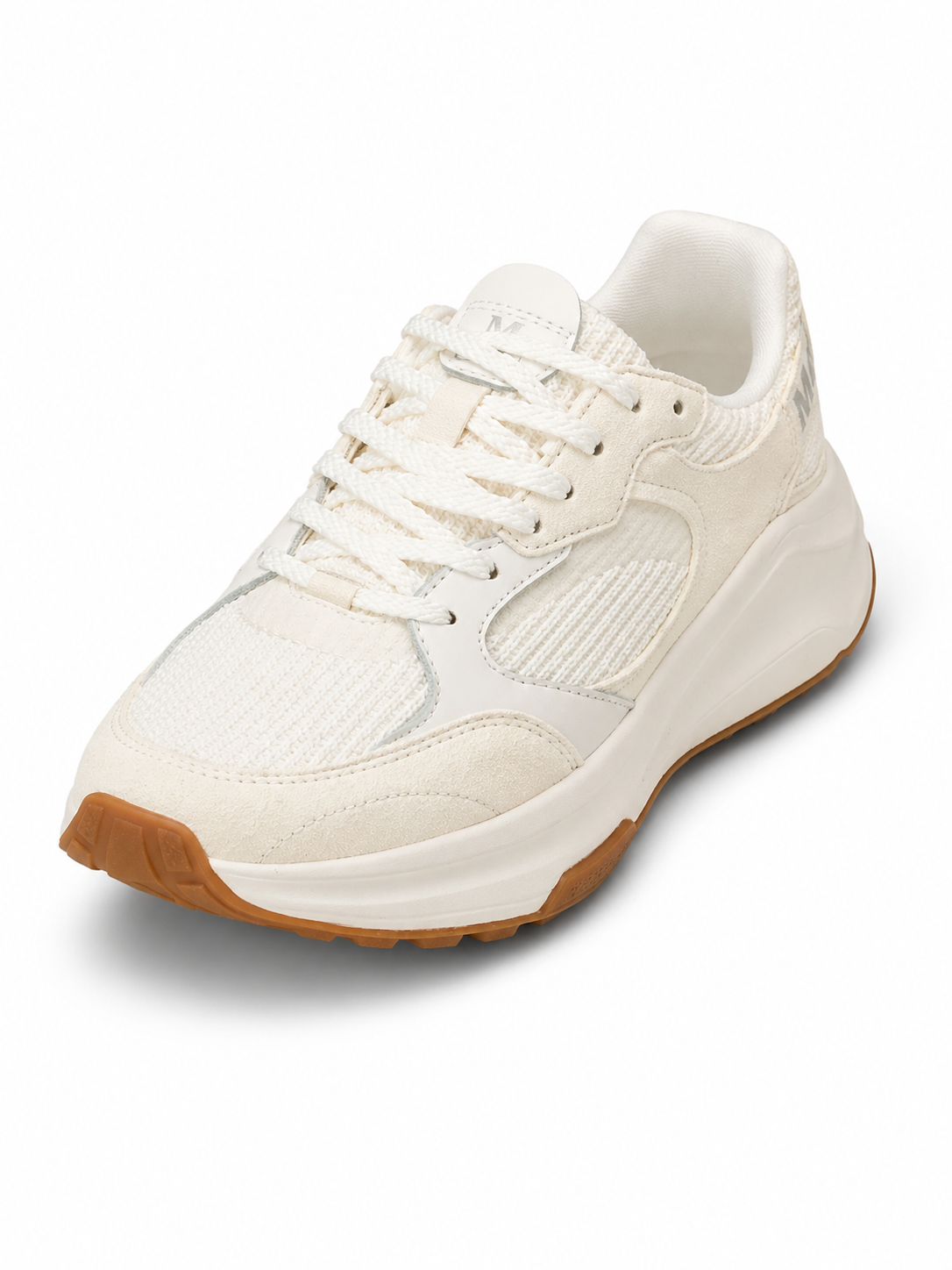 Marc O’Polo Model LIV Low Top Sneakers Soft Cushioning Lightweight Comfort Effortless Premium Look Spring Summer Women - UltraChic