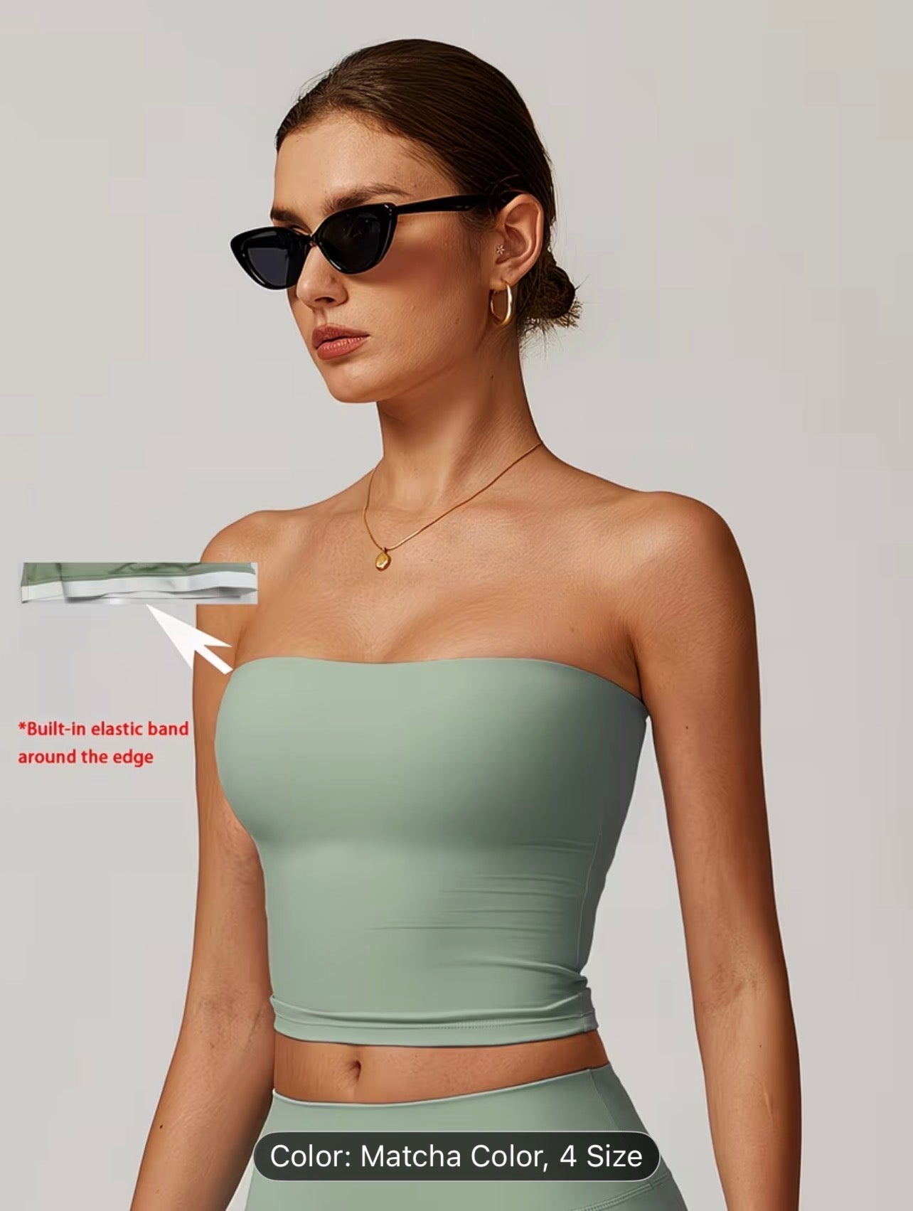 Women’s 2 Piece Seamless Workout Set – High Stretch Breathable Fitness Vest & Shorts Summer Activewear Outfit