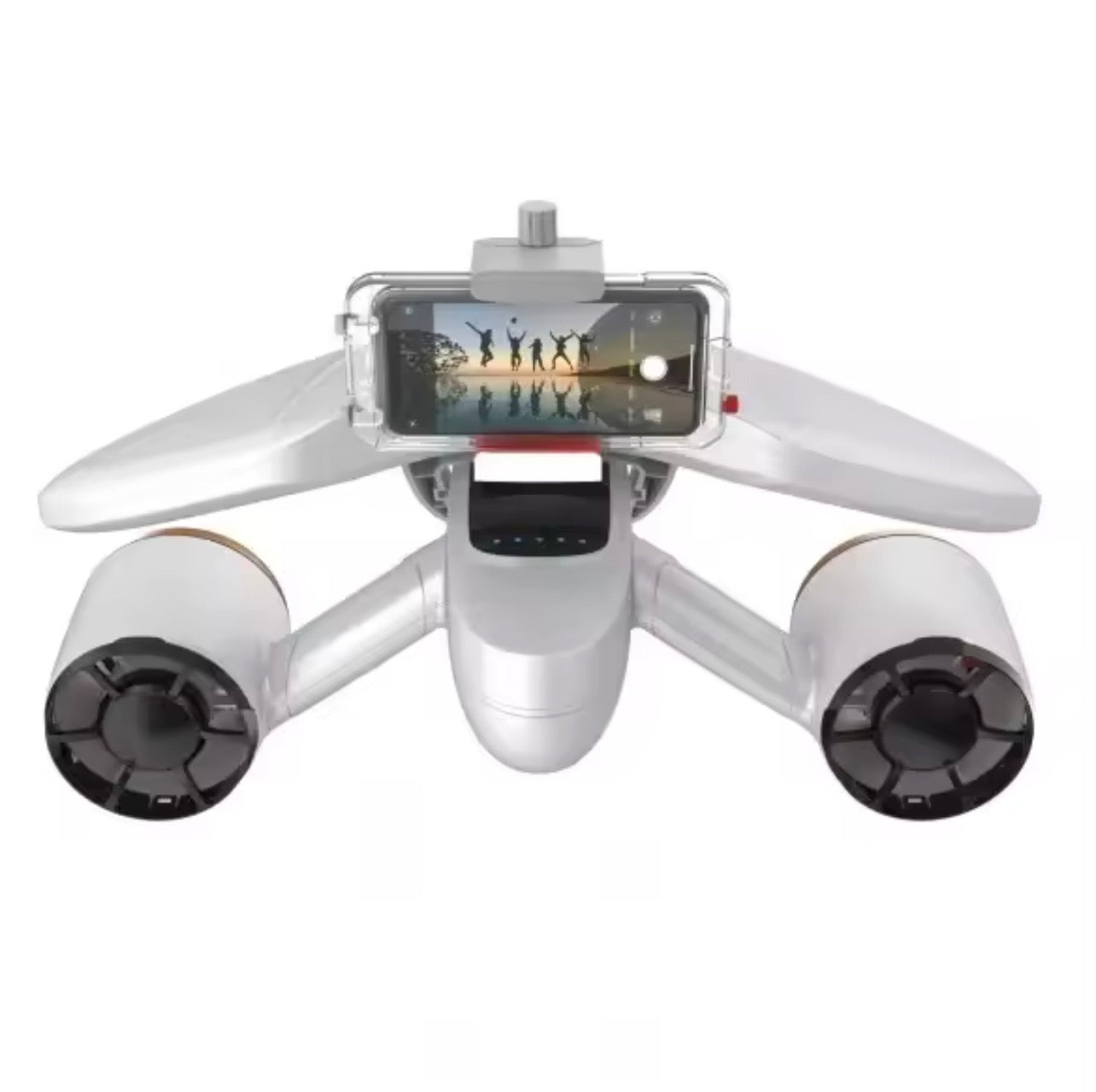 Underwater Scooter High-Speed Electric Dive Propulsion Device – Luxury Summer Water Sports Gear