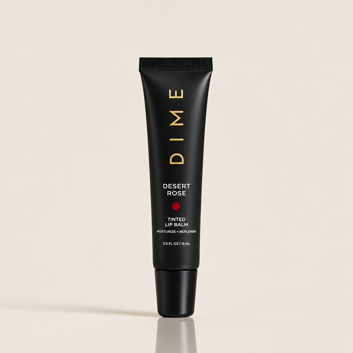 DIME Beauty Acne Spot Treatment – Salicylic Acid Blemish Gel for Oily & Acne-Prone Skin, 15 ml