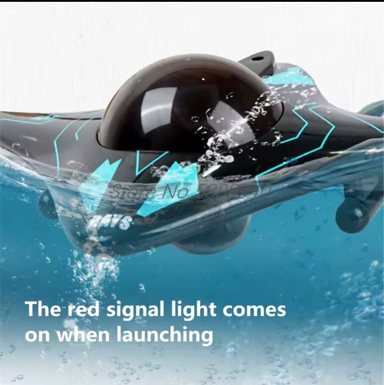 Wireless RC Boat with HD Underwater Camera – Waterproof Remote Control Fishing & Exploration Toy for Summer Outdoor Use - UltraChic