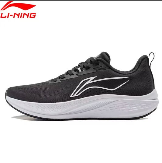 Li-Ning Men RED HARE 7 Racing Running Shoes – Ultra Cushioning, Breathable, Lightweight & Stable Sport Sneakers for Maximum Comfort & Performance